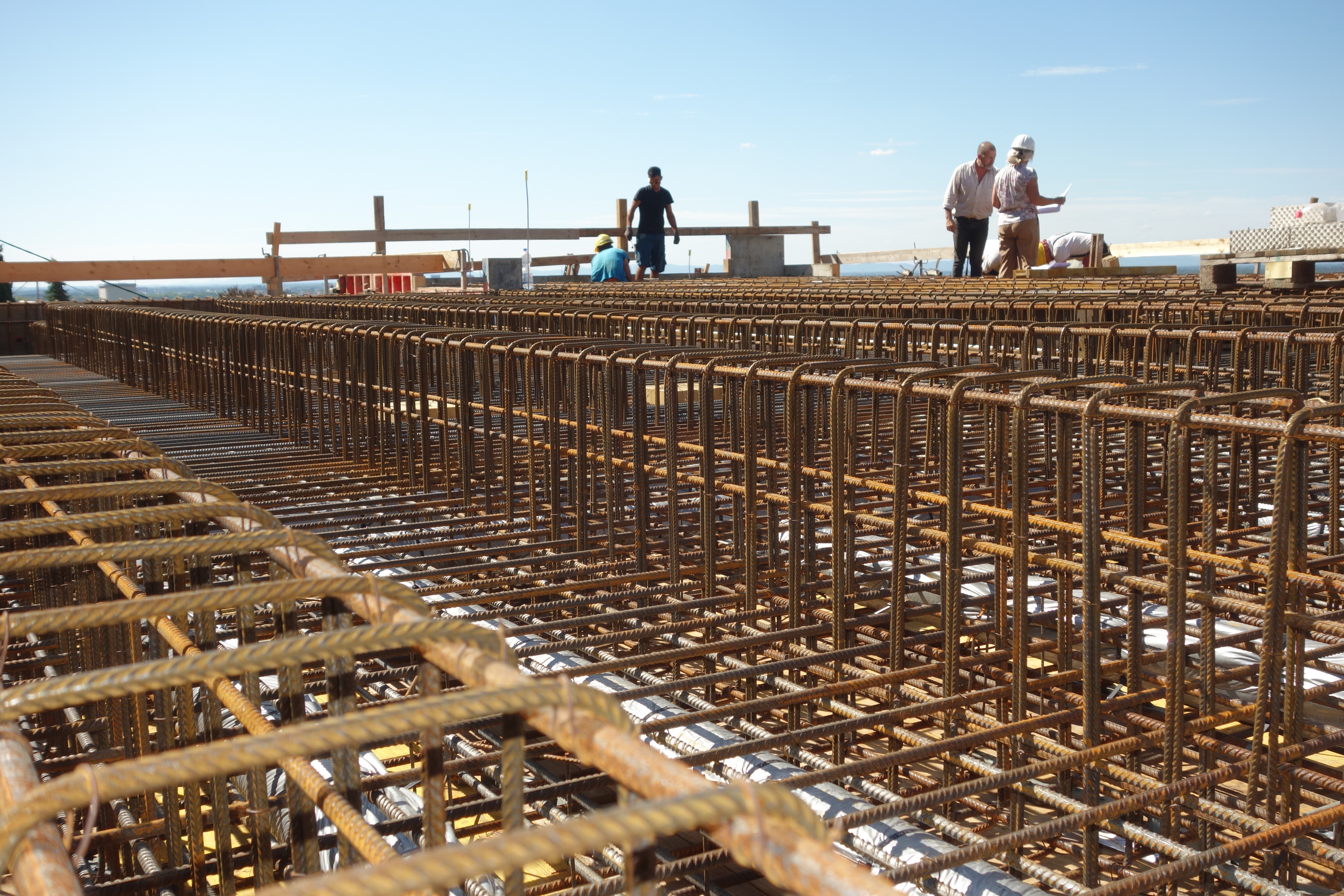 Structural engineering