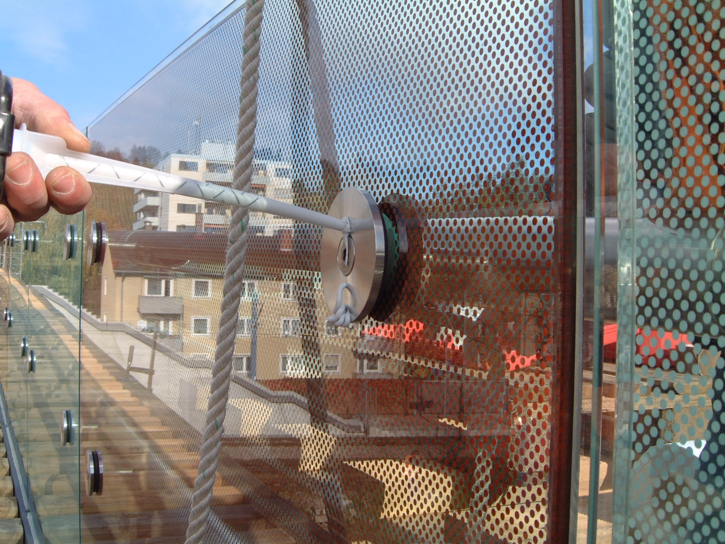 Approval in individual cases